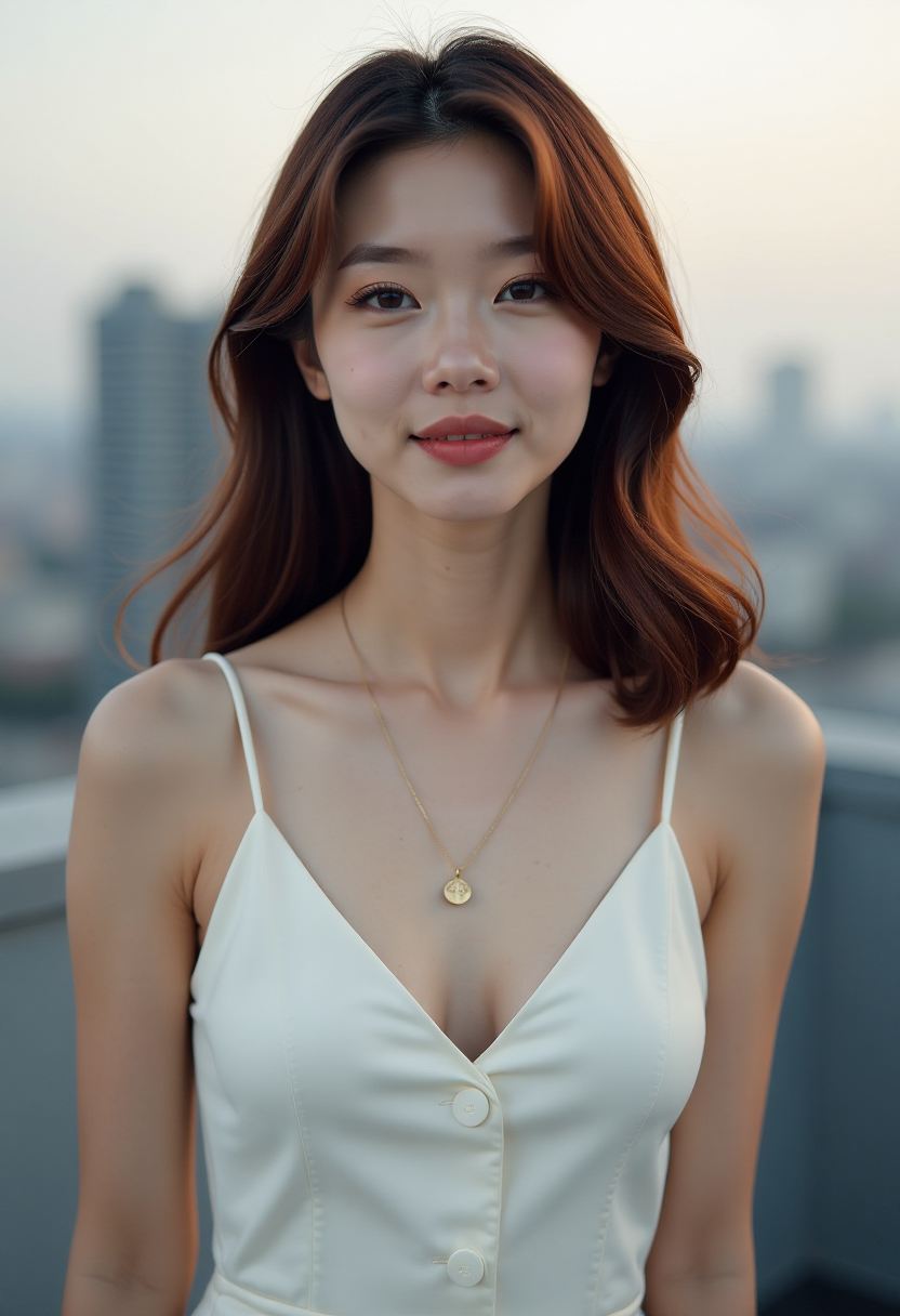 生命约定海报